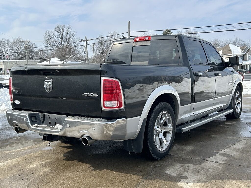2016 Ram 1500 Laramie Crestwood KY