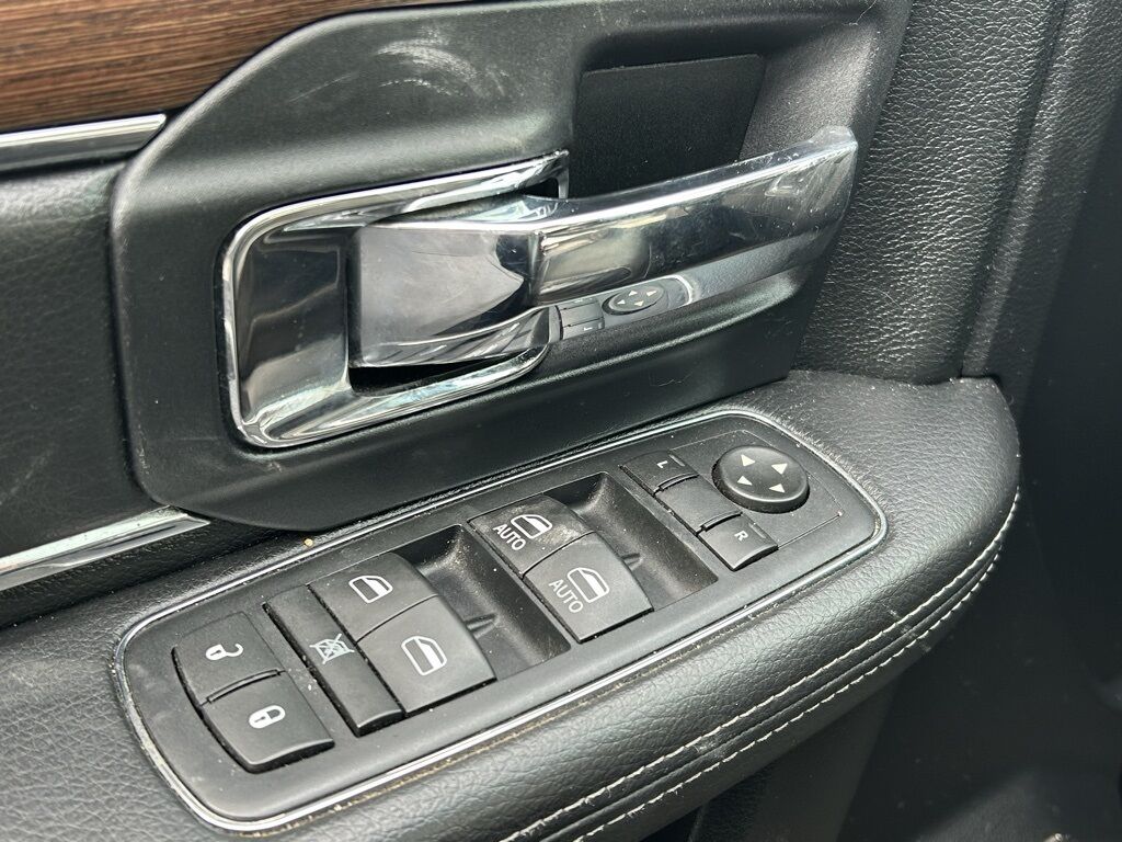 2016 Ram 1500 Laramie Crestwood KY