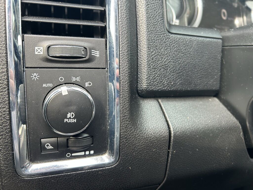 2016 Ram 1500 Laramie Crestwood KY