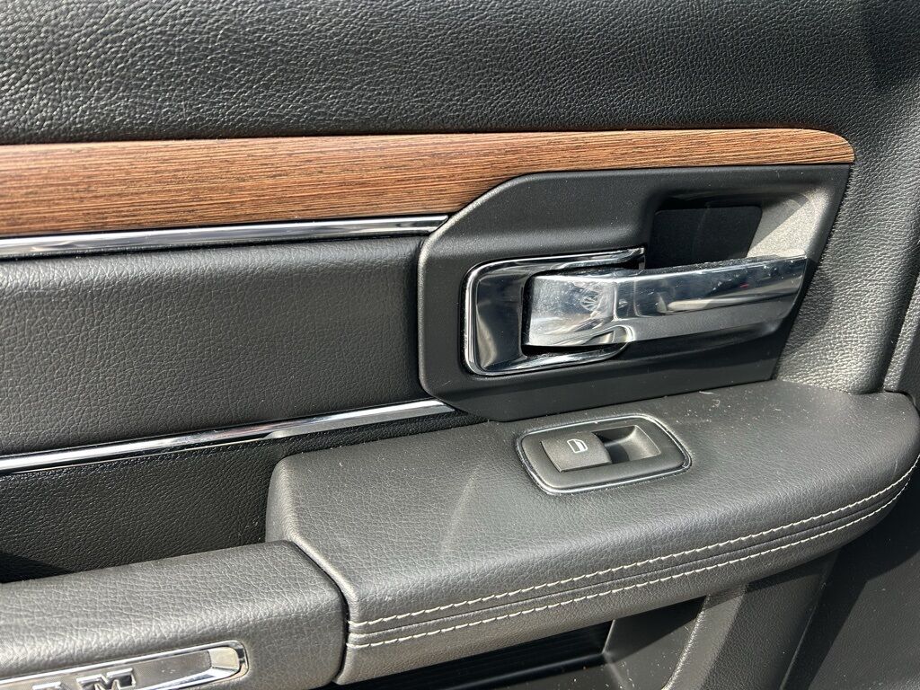 2016 Ram 1500 Laramie Crestwood KY