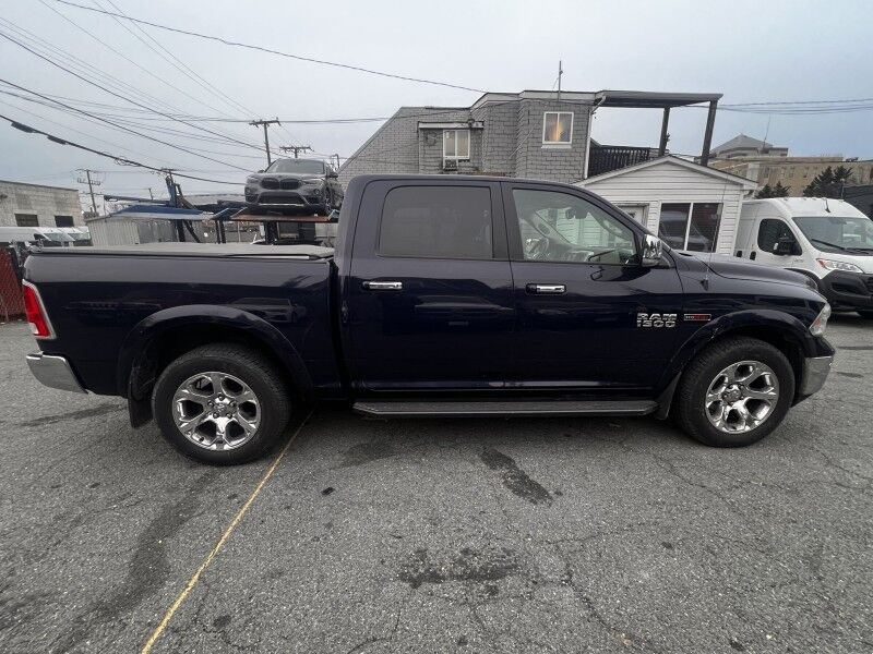 2016 Ram 1500 Laramie Crew Cab 4WD Arlington VA