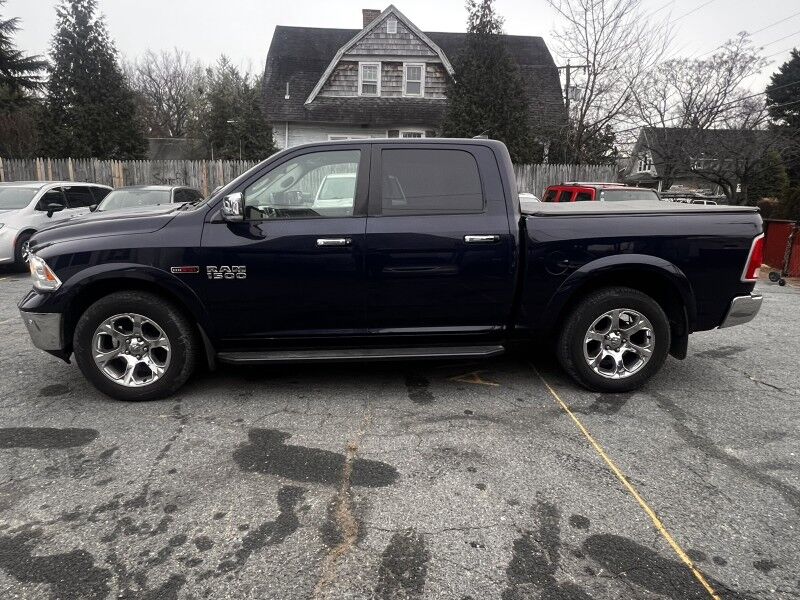 2016 Ram 1500 Laramie Crew Cab 4WD Arlington VA