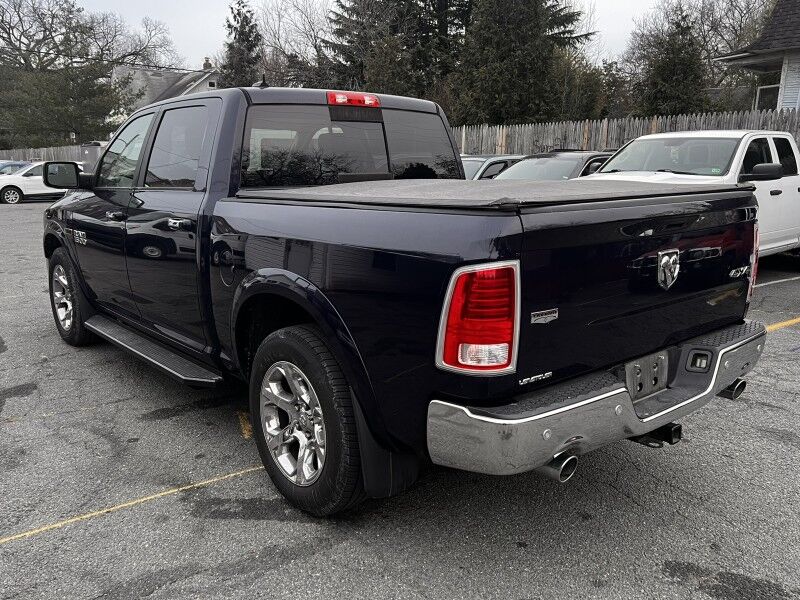 2016 Ram 1500 Laramie Crew Cab 4WD Arlington VA