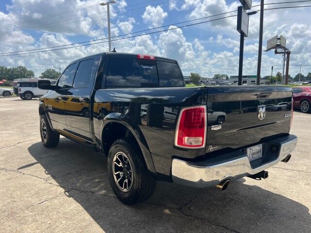 2016 Ram 1500 Laramie Crew Cab 4WD Lafayette LA