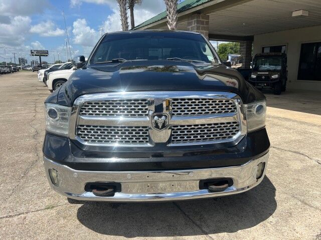 2016 Ram 1500 Laramie Crew Cab 4WD Lafayette LA