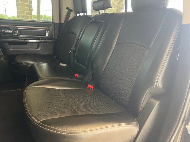2016 Ram 1500 Laramie Crew Cab 4WD Lafayette LA