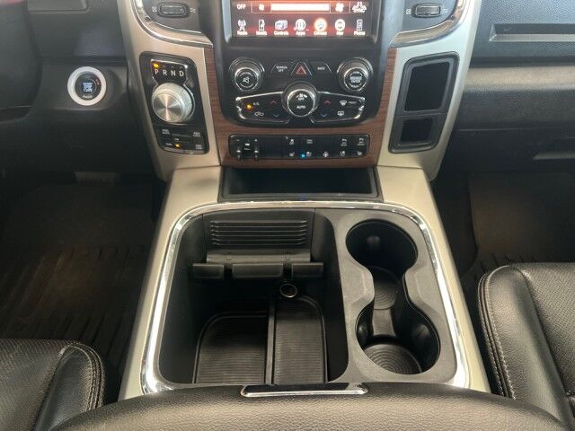 2016 Ram 1500 Laramie Crew Cab 4WD Lafayette LA