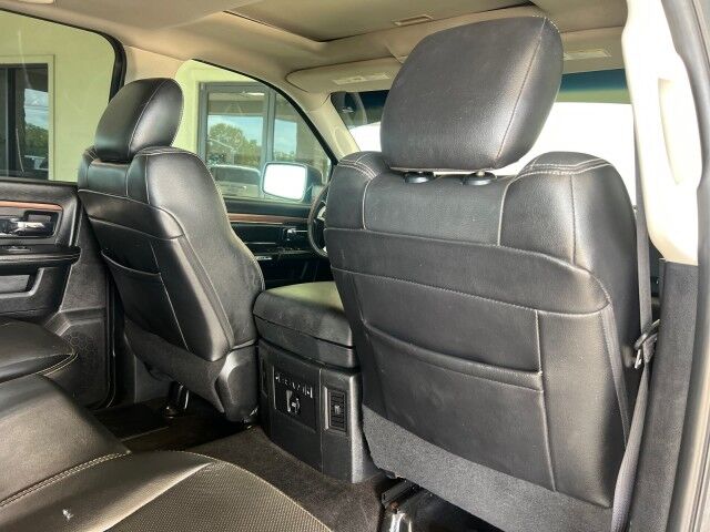 2016 Ram 1500 Laramie Crew Cab 4WD Lafayette LA