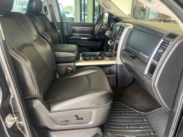 2016 Ram 1500 Laramie Crew Cab 4WD Lafayette LA