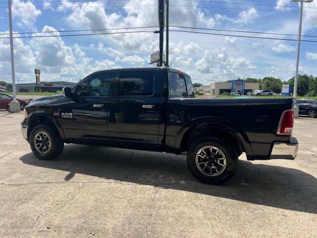 2016 Ram 1500 Laramie Crew Cab 4WD Lafayette LA