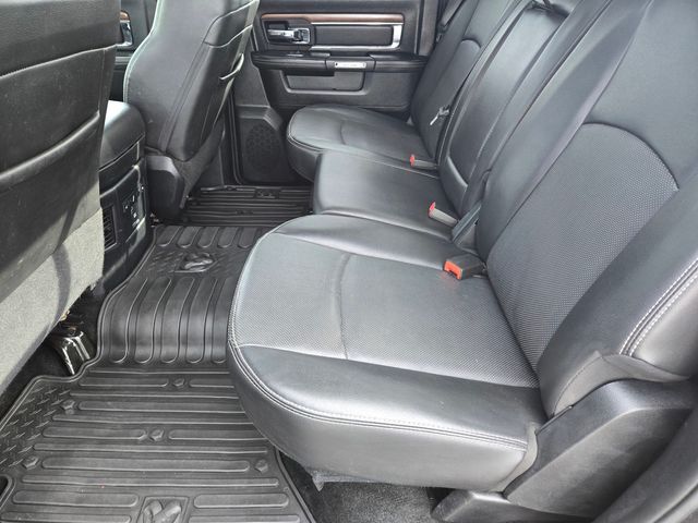 2016 Ram 1500 Laramie Folsom CA