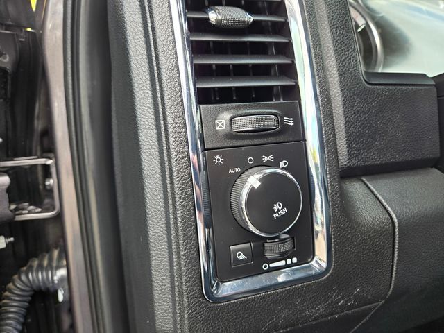 2016 Ram 1500 Laramie Folsom CA