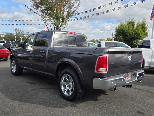 2016 Ram 1500 Laramie Folsom CA