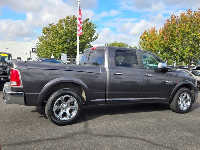 2016 Ram 1500 Laramie Folsom CA