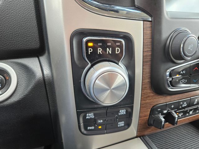 2016 Ram 1500 Laramie Folsom CA