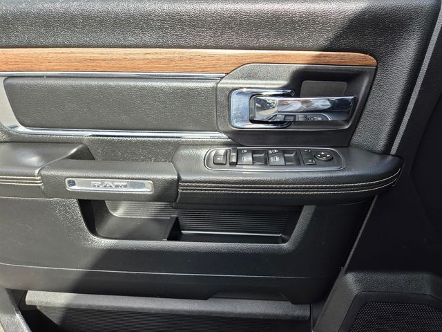 2016 Ram 1500 Laramie Folsom CA
