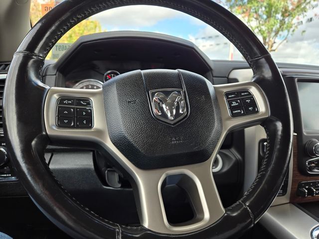 2016 Ram 1500 Laramie Folsom CA