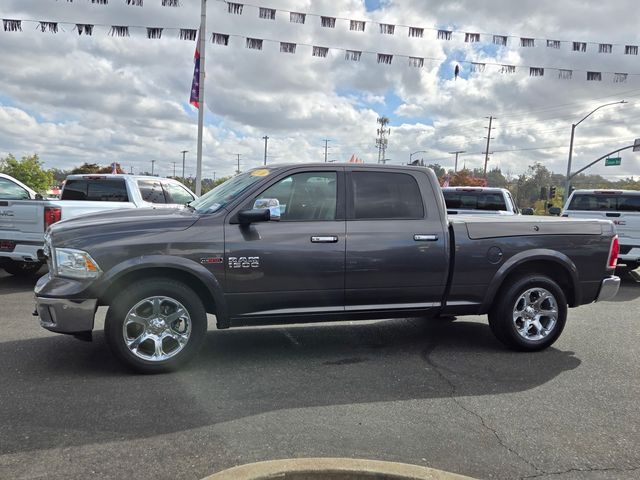 2016 Ram 1500 Laramie Folsom CA