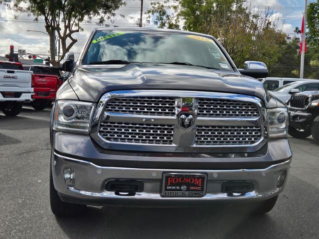 2016 Ram 1500 Laramie Folsom CA