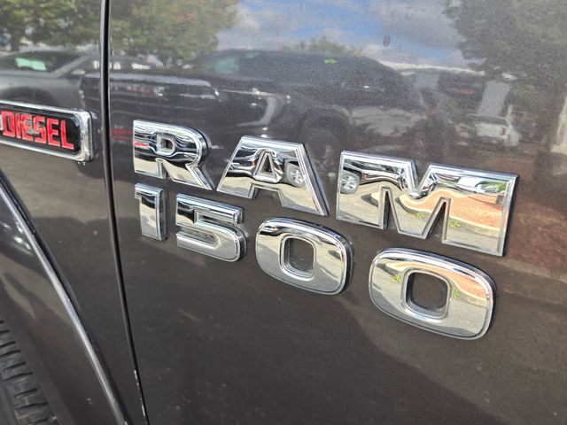 2016 Ram 1500 Laramie Folsom CA