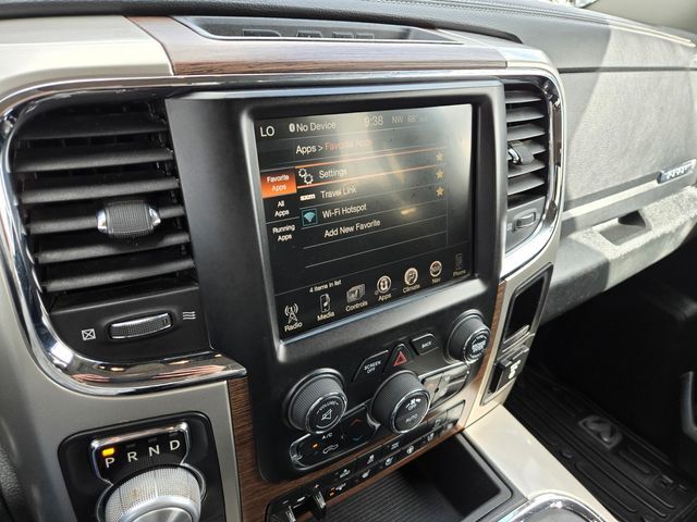 2016 Ram 1500 Laramie Folsom CA