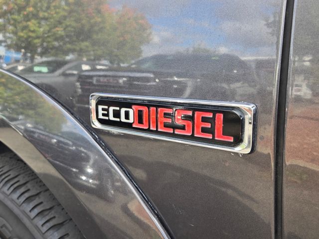 2016 Ram 1500 Laramie Folsom CA