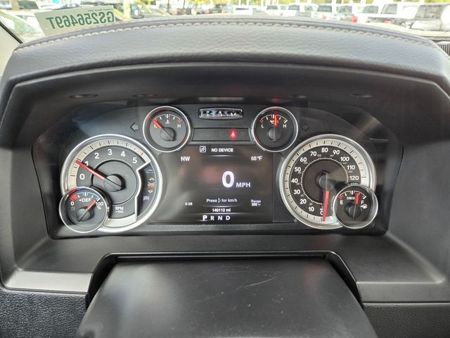 2016 Ram 1500 Laramie Folsom CA