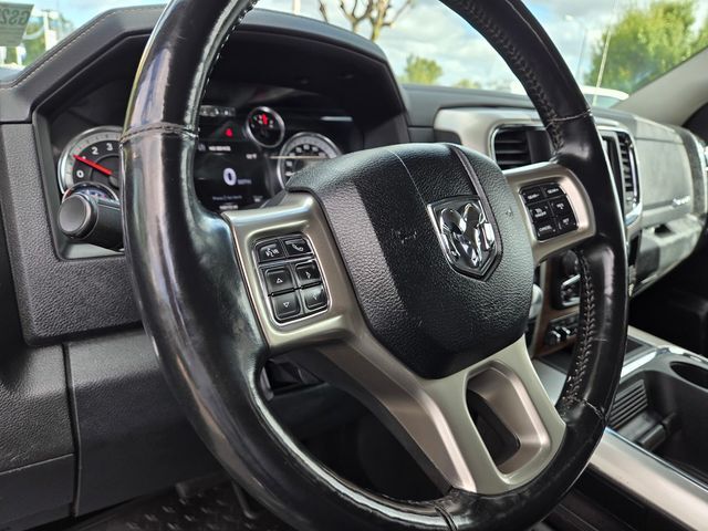 2016 Ram 1500 Laramie Folsom CA