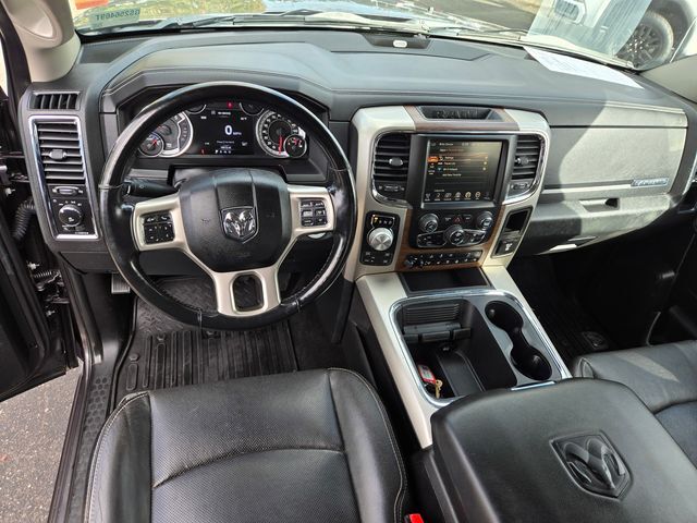2016 Ram 1500 Laramie Folsom CA