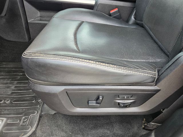 2016 Ram 1500 Laramie Folsom CA