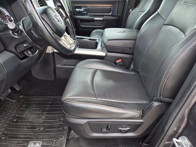 2016 Ram 1500 Laramie Folsom CA