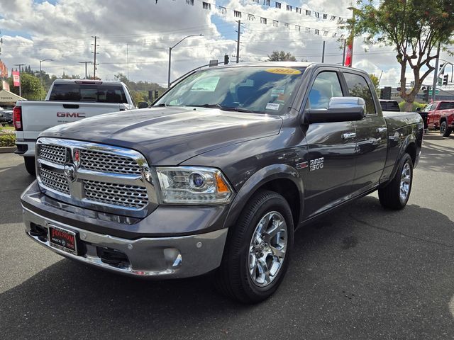 2016 Ram 1500 Laramie Folsom CA