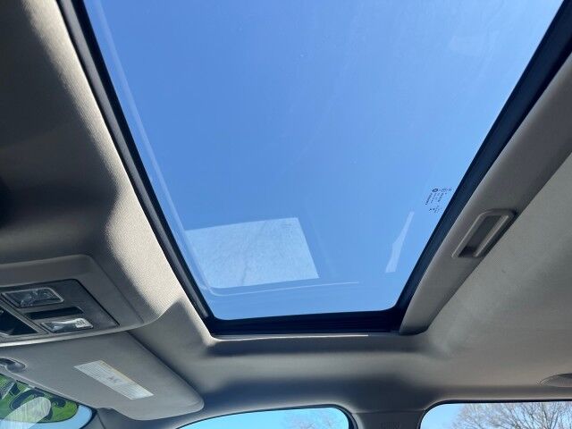 2016 Ram 1500 Laramie Gainesville TX