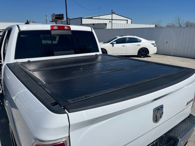 2016 Ram 1500 Laramie Gainesville TX