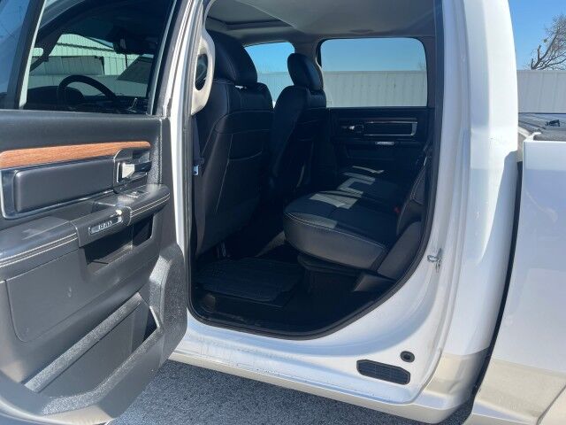 2016 Ram 1500 Laramie Gainesville TX