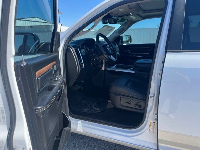 2016 Ram 1500 Laramie Gainesville TX