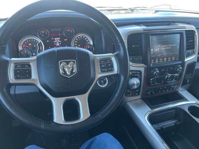 2016 Ram 1500 Laramie Gainesville TX