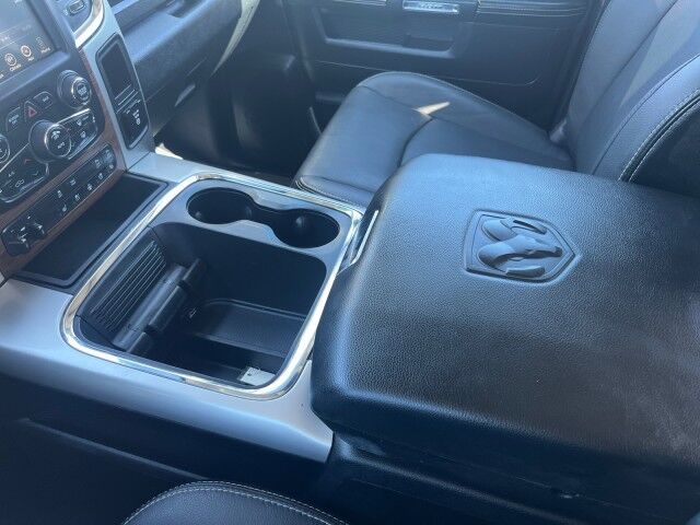 2016 Ram 1500 Laramie Gainesville TX