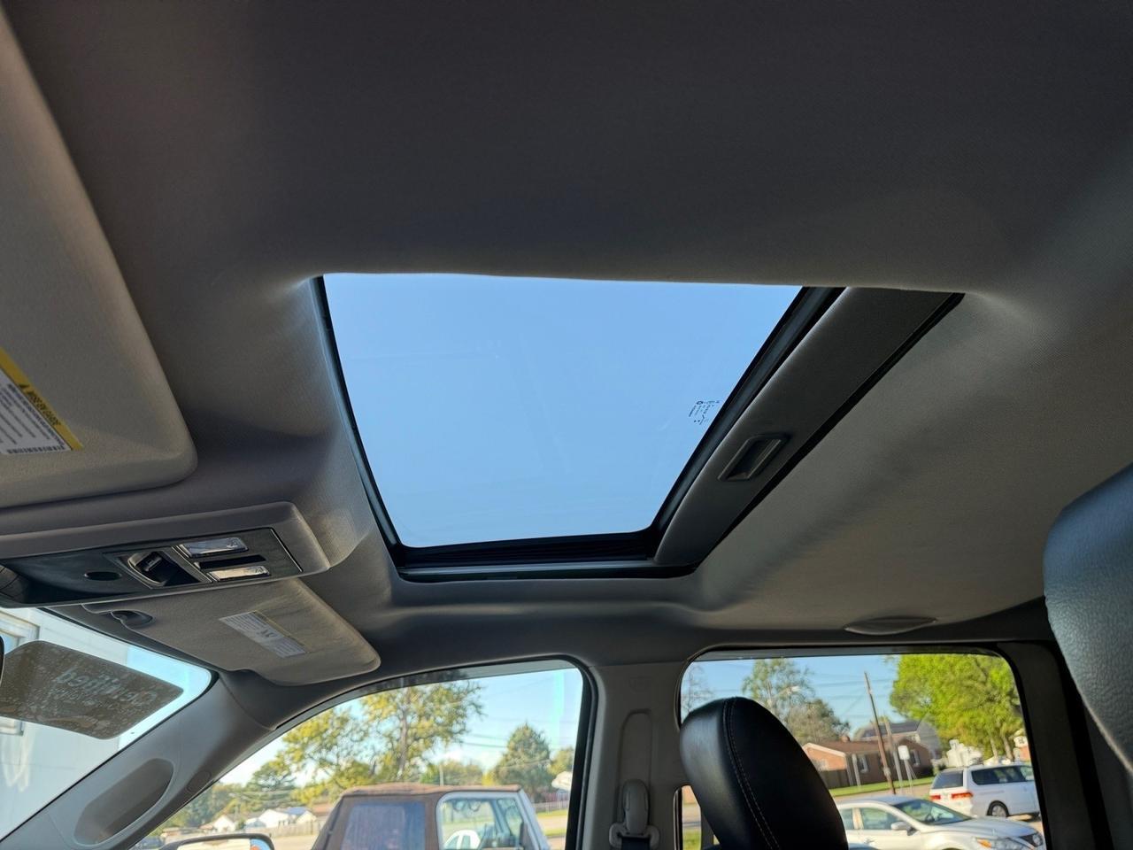 2016 Ram 1500 Laramie, HEATED/VENTILATED SEATS, HEATED REAR SEATS, SUNROOF, TONNEAU COVER, ALPINE SPEAKERS, POWER FOLDING MIRRORS, UNIVERSAL GARAGE DOOR OPENER, BED LINER, TOW PACKAGE, POWER SLIDING REAR WINDOW, CLEAN CARFAX! Norfolk VA