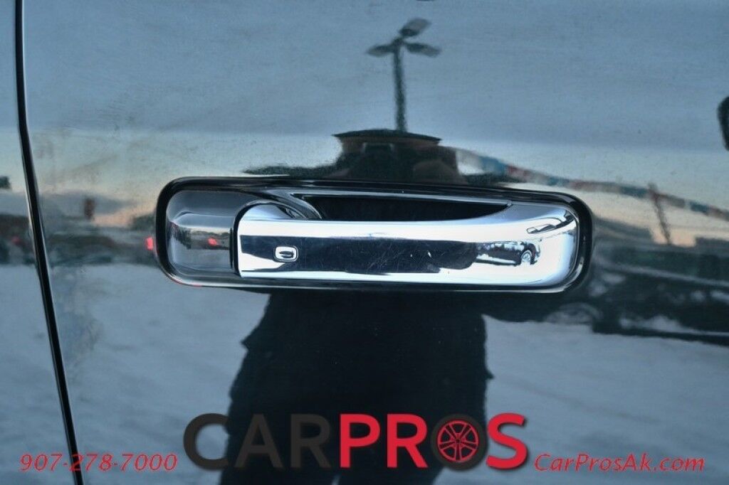 2016 Ram 1500 Laramie Longhorn - 4X4 - Crew Cab - 5.7L HEMI V8 - Auto Start - Heated and Cooled Leather Seats - Navigation - Backup Camera - Tow Pkg - Front and Rear Parking Sensors - Tonneau Cover - Ram Boxes Anchorage AK