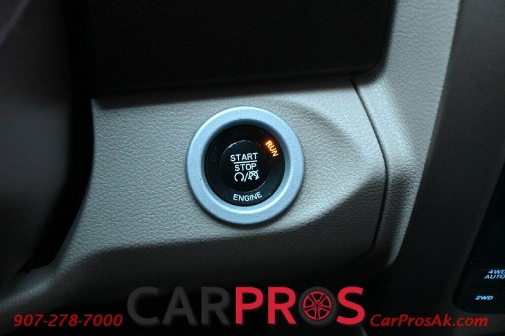 2016 Ram 1500 Laramie Longhorn - 4X4 - Crew Cab - 5.7L HEMI V8 - Auto Start - Heated and Cooled Leather Seats - Navigation - Backup Camera - Tow Pkg - Front and Rear Parking Sensors - Tonneau Cover - Ram Boxes Anchorage AK