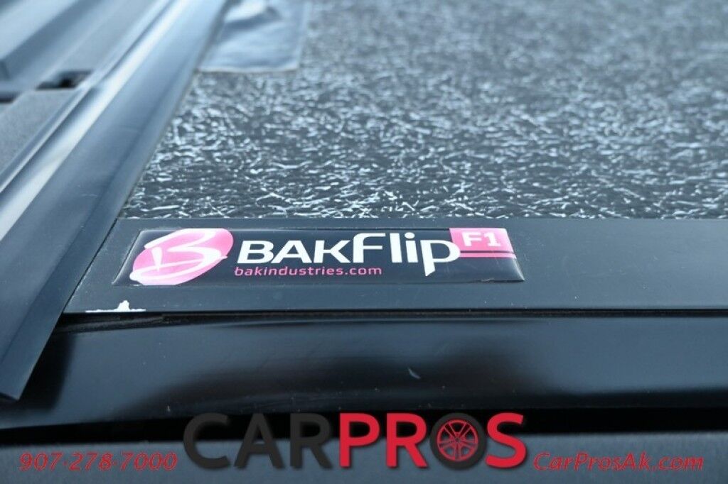 2016 Ram 1500 Laramie Longhorn - 4X4 - Crew Cab - 5.7L HEMI V8 - Auto Start - Heated and Cooled Leather Seats - Navigation - Backup Camera - Tow Pkg - Front and Rear Parking Sensors - Tonneau Cover - Ram Boxes Anchorage AK