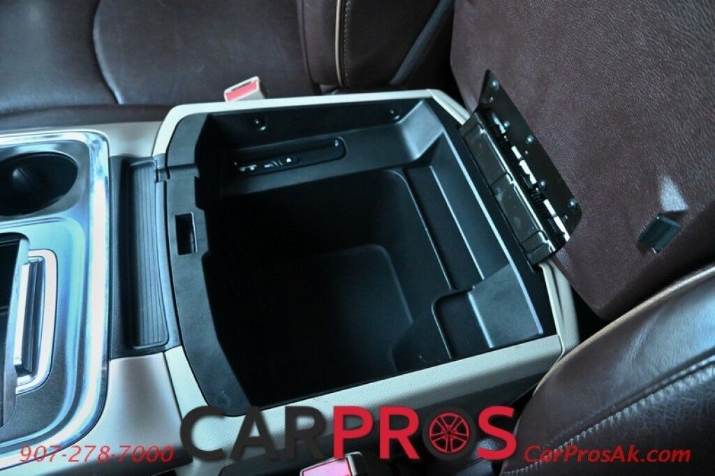 2016 Ram 1500 Laramie Longhorn - 4X4 - Crew Cab - 5.7L HEMI V8 - Auto Start - Heated and Cooled Leather Seats - Navigation - Backup Camera - Tow Pkg - Front and Rear Parking Sensors - Tonneau Cover - Ram Boxes Anchorage AK