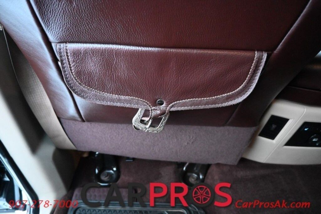 2016 Ram 1500 Laramie Longhorn - 4X4 - Crew Cab - 5.7L HEMI V8 - Auto Start - Heated and Cooled Leather Seats - Navigation - Backup Camera - Tow Pkg - Front and Rear Parking Sensors - Tonneau Cover - Ram Boxes Anchorage AK