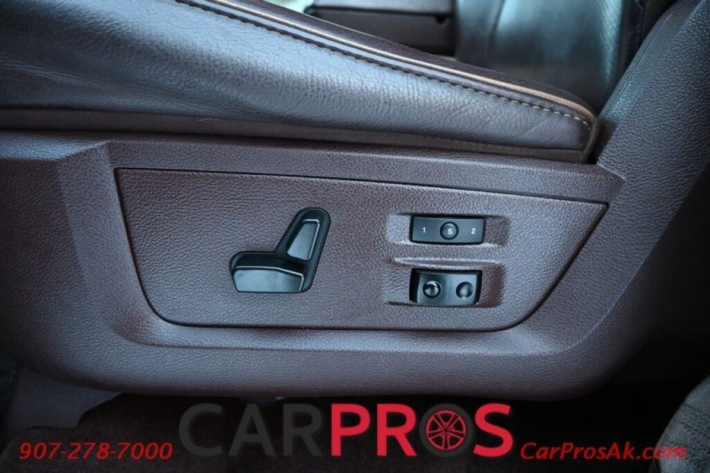 2016 Ram 1500 Laramie Longhorn - 4X4 - Crew Cab - 5.7L HEMI V8 - Auto Start - Heated and Cooled Leather Seats - Navigation - Backup Camera - Tow Pkg - Front and Rear Parking Sensors - Tonneau Cover - Ram Boxes Anchorage AK