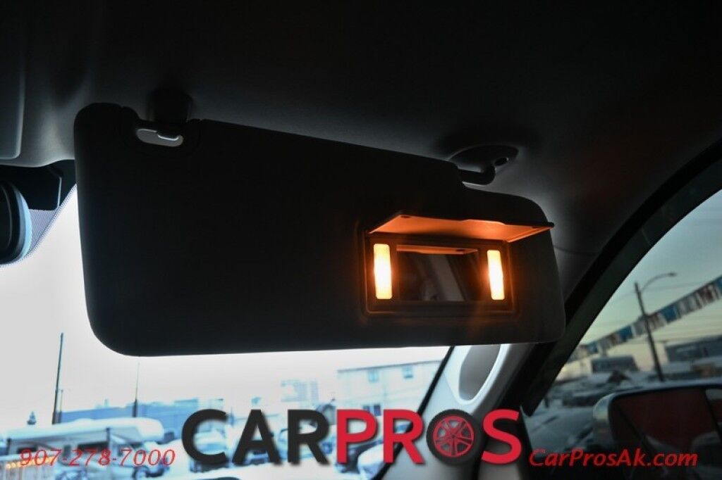 2016 Ram 1500 Laramie Longhorn - 4X4 - Crew Cab - 5.7L HEMI V8 - Auto Start - Heated and Cooled Leather Seats - Navigation - Backup Camera - Tow Pkg - Front and Rear Parking Sensors - Tonneau Cover - Ram Boxes Anchorage AK