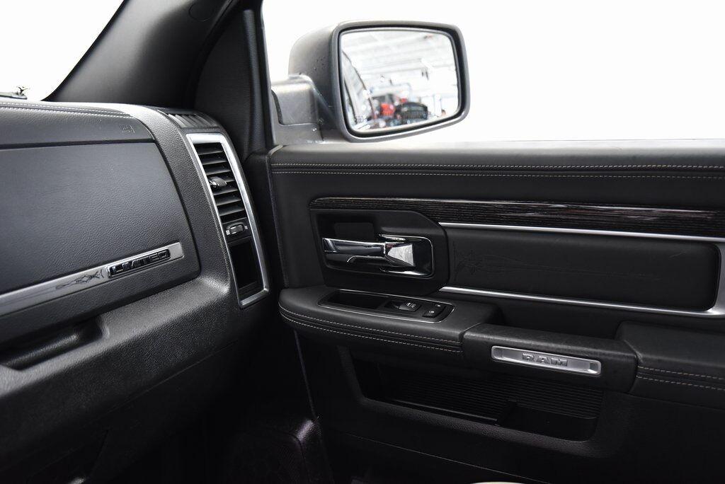 2016 Ram 1500 Laramie Longhorn Akron OH