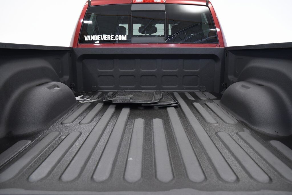 2016 Ram 1500 Laramie Longhorn Akron OH