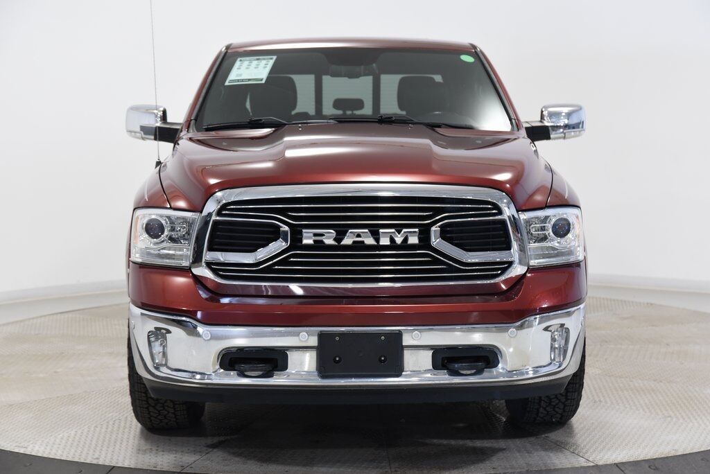 2016 Ram 1500 Laramie Longhorn Akron OH