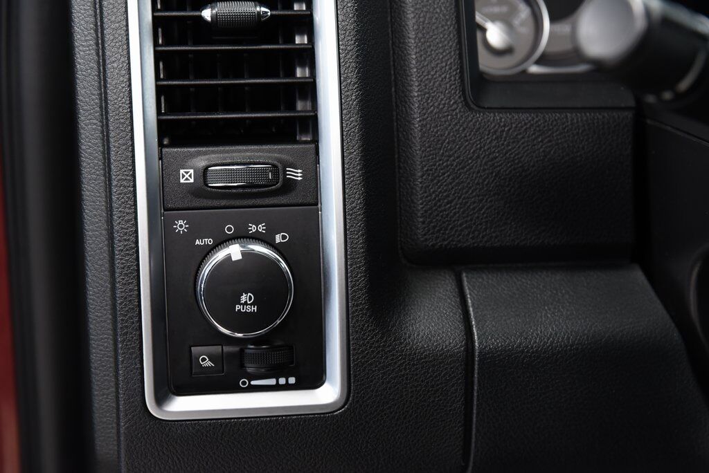 2016 Ram 1500 Laramie Longhorn Akron OH